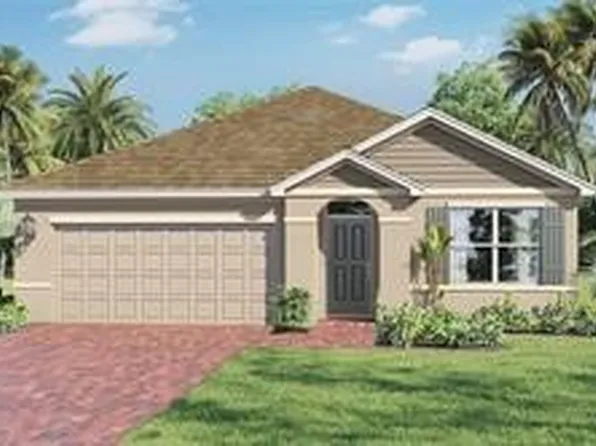 1175 Venetian Ter, Vero Beach, FL 32966