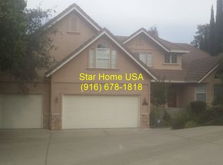 3159 Warren Ln, El Dorado Hills, CA 95762