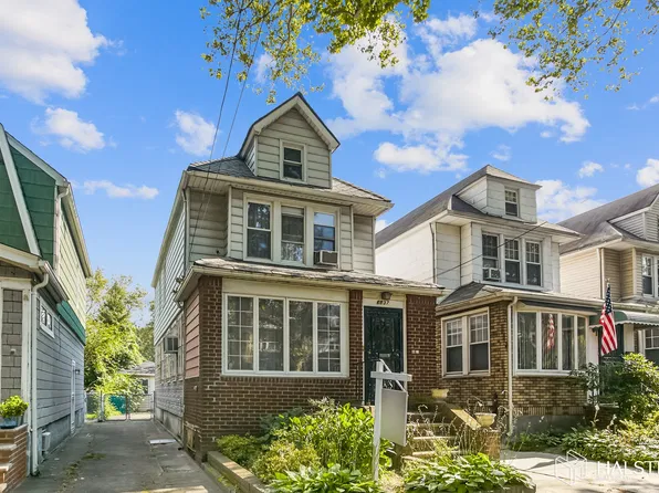 6837 Nansen St, Forest Hills, NY 11375