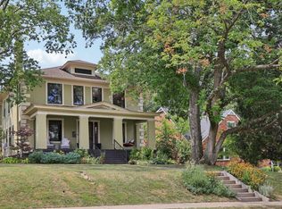 2503 Fairfax Ave, Nashville, TN 37212