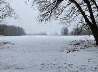 W Thompson Rd, Bronson, MI 49028