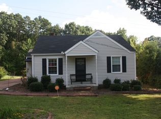 334 Park Rd, Albemarle, NC 28001