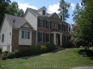 7859 Pembridge Rd, Manassas, VA 20112