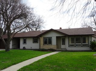 102 Stowe Ave, Brandon, MN 56315