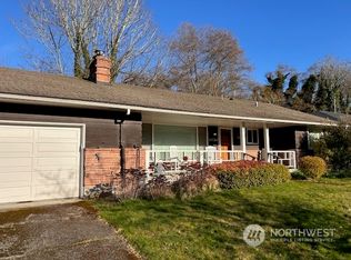 10720 9th Ave NW, Seattle, WA