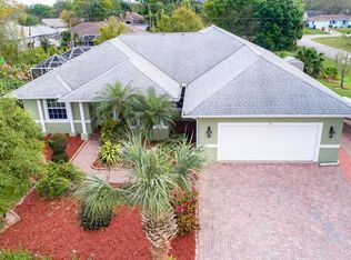 708 Tulip Dr, Sebastian, FL 32958