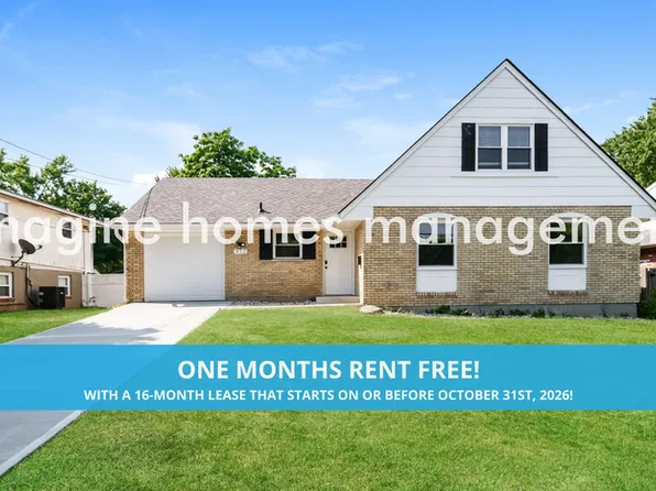 973 W Kemper Rd, Cincinnati, OH 45240