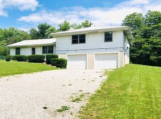 2167 Cloverdale Dr, Mansfield, OH 44903