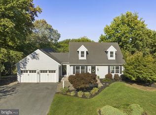1410 Hallowell Ln, New Windsor, MD 21776