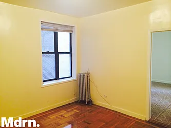 Rented by Mdrn Residential