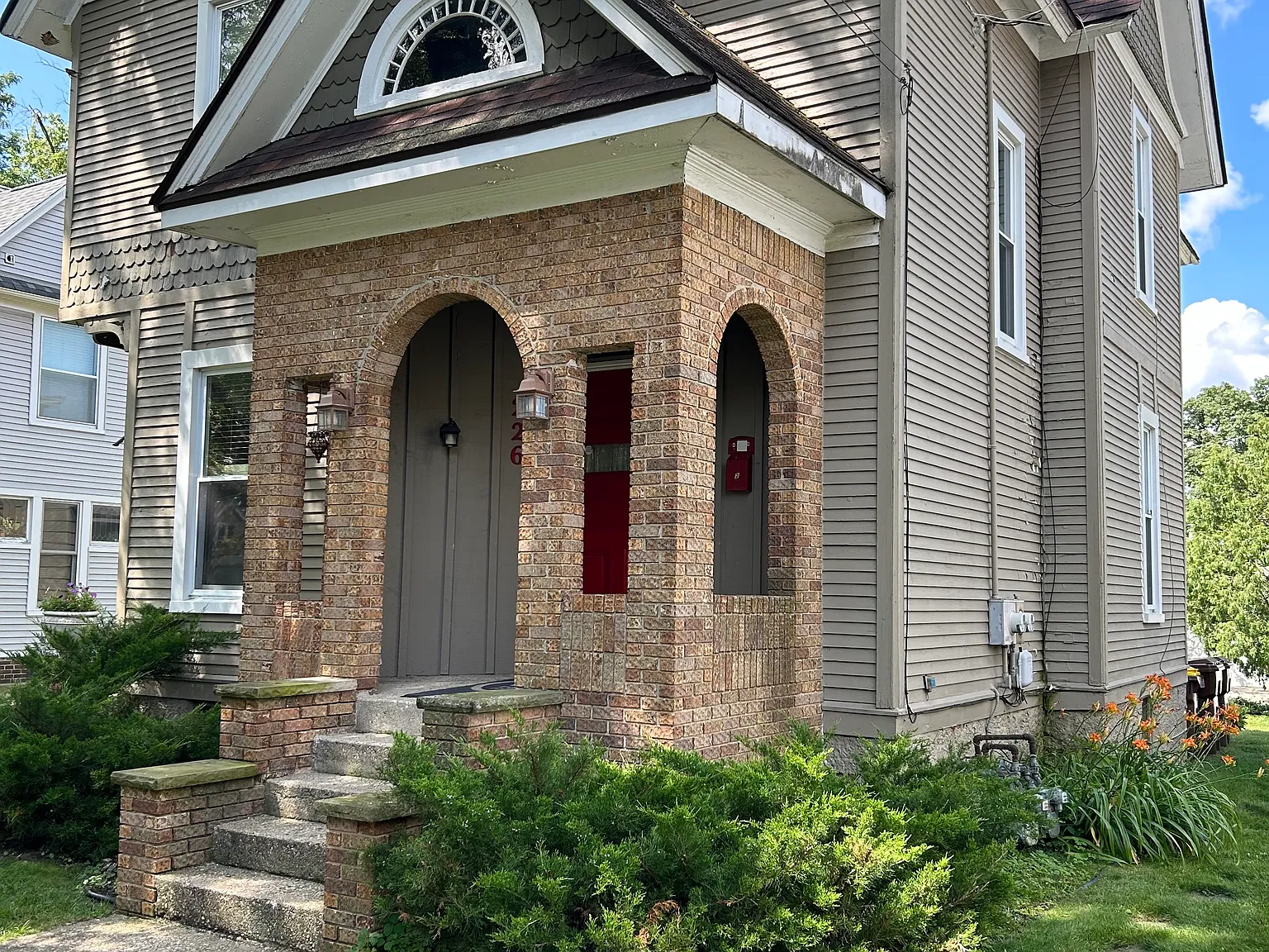 1 bed, 990 sqft, $1,195 — Photo 2