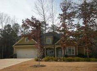 46 Deanna Dr, Colbert, GA 30628