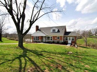 3414 Doris Ct, Erlanger, KY 41018