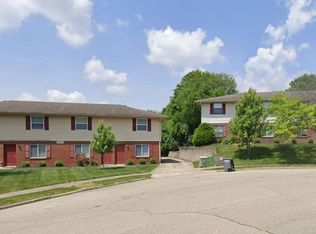 1200 Bunker Hill Ct #1215-D, Troy, OH 45373