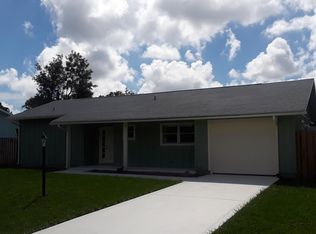 256 SE Verada Ave, Port Saint Lucie, FL 34983