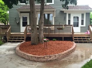 407 Dixon St, Kaukauna, WI 54130