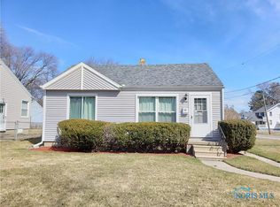 1781 Fullington Rd, Toledo, OH 43614