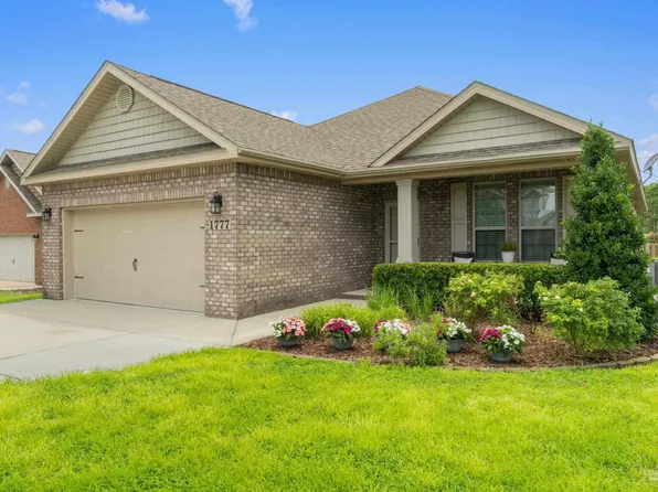 1777 Waterford Sound Blvd, Gulf Breeze, FL 32563