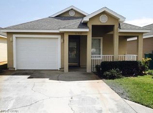 11703 Sand Castle Ln, Panama City Beach, FL 32407