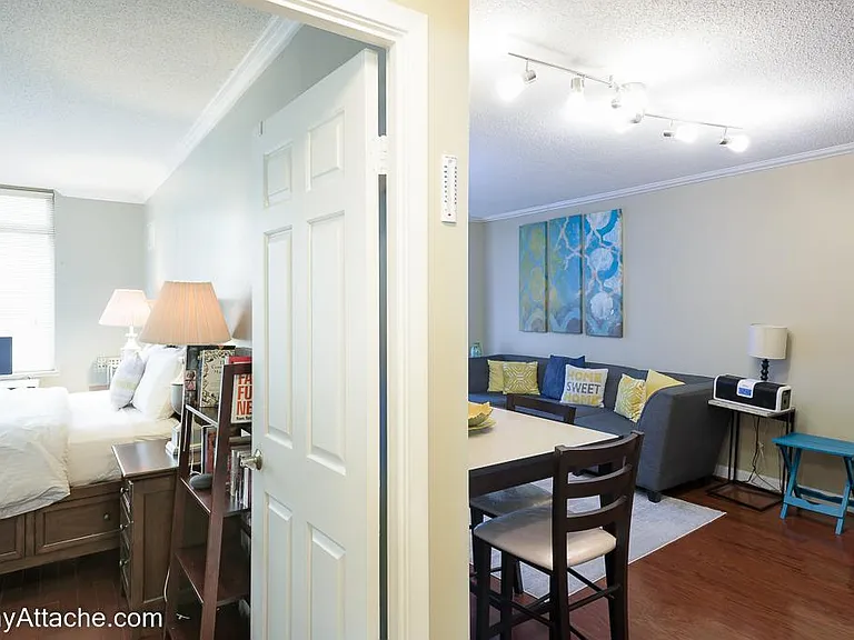 4801 Fairmont Ave #311 — Photo 10