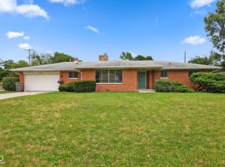 2527 Radcliffe Ave, Indianapolis, IN