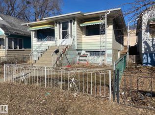 10965 96th St NW, Edmonton, AB T5H2K6