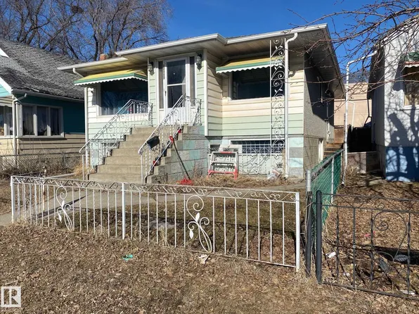 10965 96th St NW, Edmonton, AB T5H 2K6