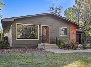 1821 12th St SW, Minot, ND 58701