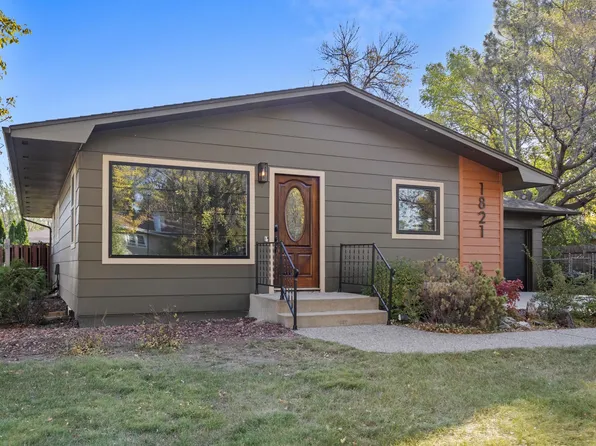 1821 12th St SW, Minot, ND 58701