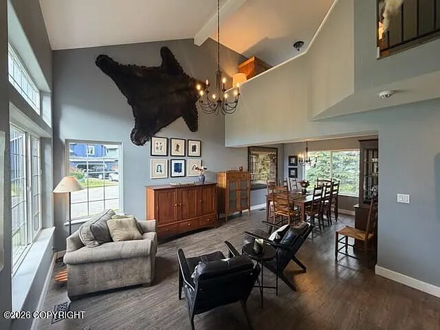 3 bed, 2.5 bath, 1968 sqft, $3,500 — Photo 4