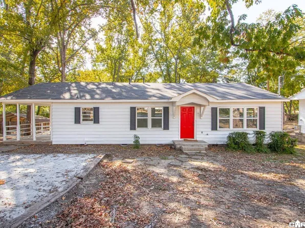410 Mills Park Rd, Bryant, AR 72022