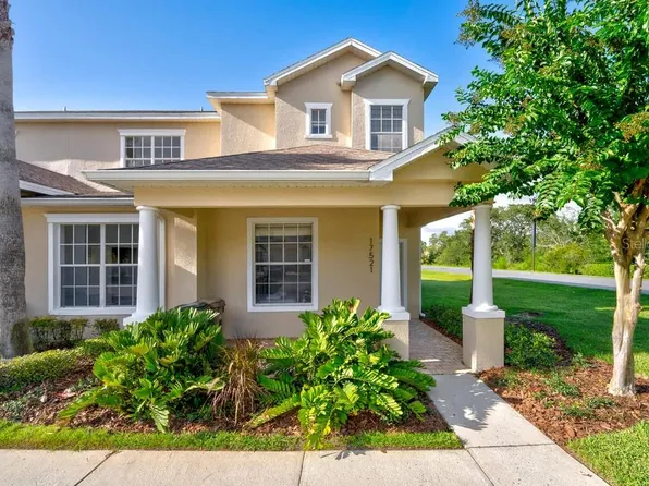 17521 Blessing Dr, Clermont, FL 34714