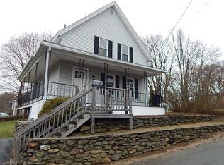 37 Dublin St, Gardner, MA 01440