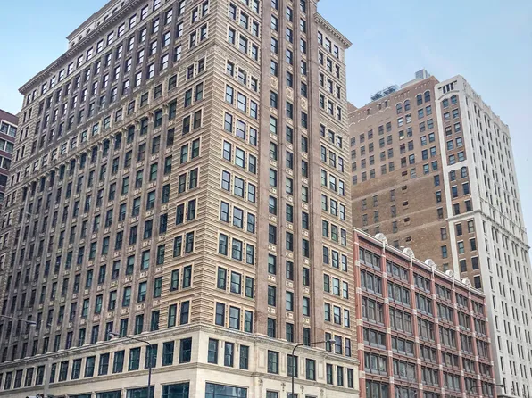 6 N Michigan Ave Unit 1103, Chicago, IL 60602