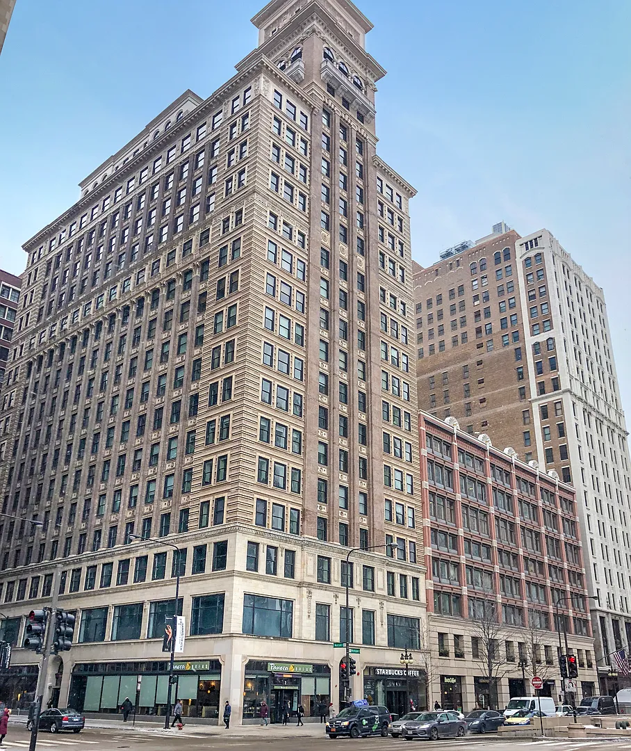 6 N Michigan Ave Unit 1103 photo 1