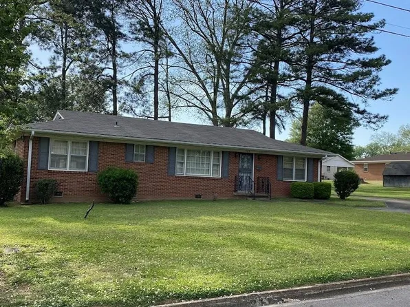 727 Wendell Ave, Dyersburg, TN 38024