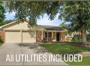 14410 Alkay St, Houston, TX 77045