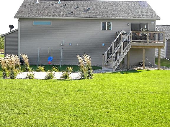 Back of Home 