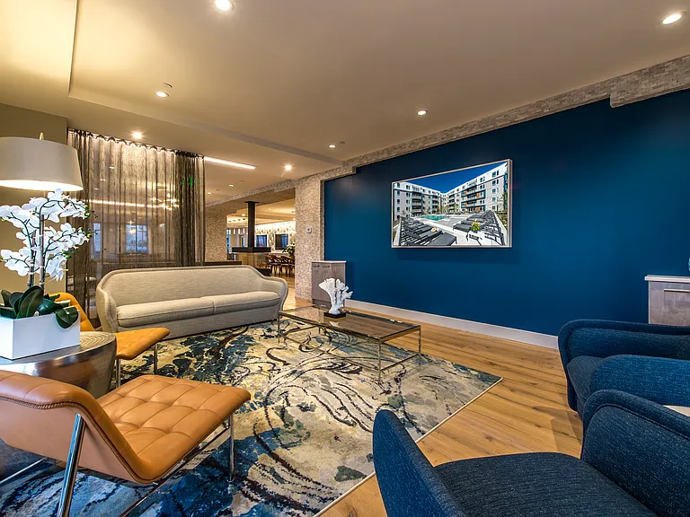 Beach House Apartments — Photo 34