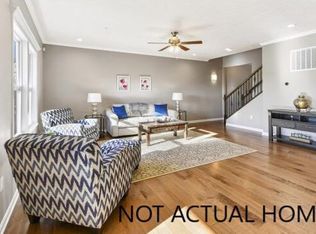 2689 Meigs Dr, Columbus, OH 43207