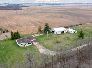 9161 Cochran Rd, Williamsport, OH 43164