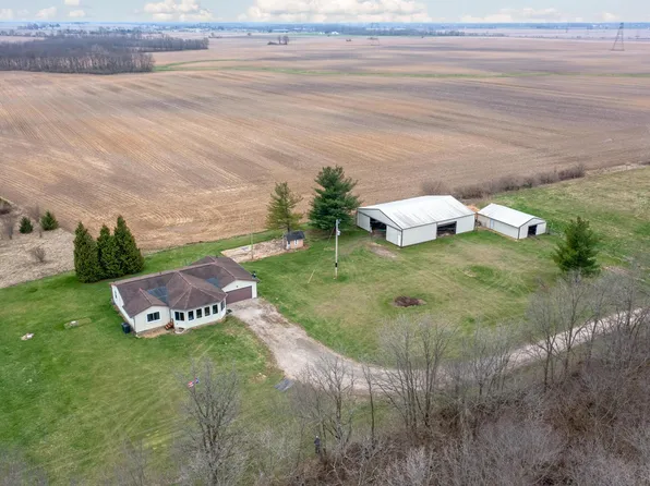 9161 Cochran Rd, Williamsport, OH 43164