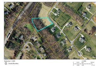 LOT 3 Topview Dr, Wilkesboro, NC 28697