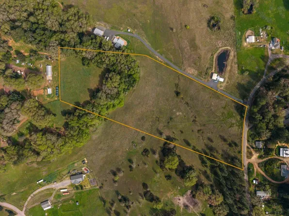 0 East side Road, Willits, CA 95490