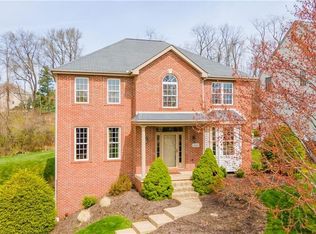 1920 Markley Dr, Sewickley, PA