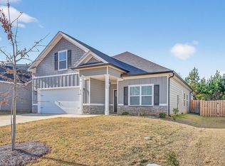 876 Speckled Teal Path, Aiken, SC 29803