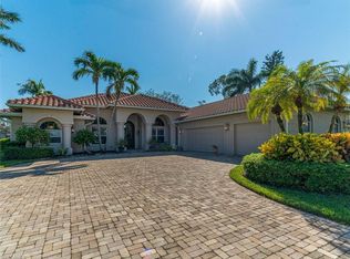 7672 Ponte Verde Way, Naples, FL 34109