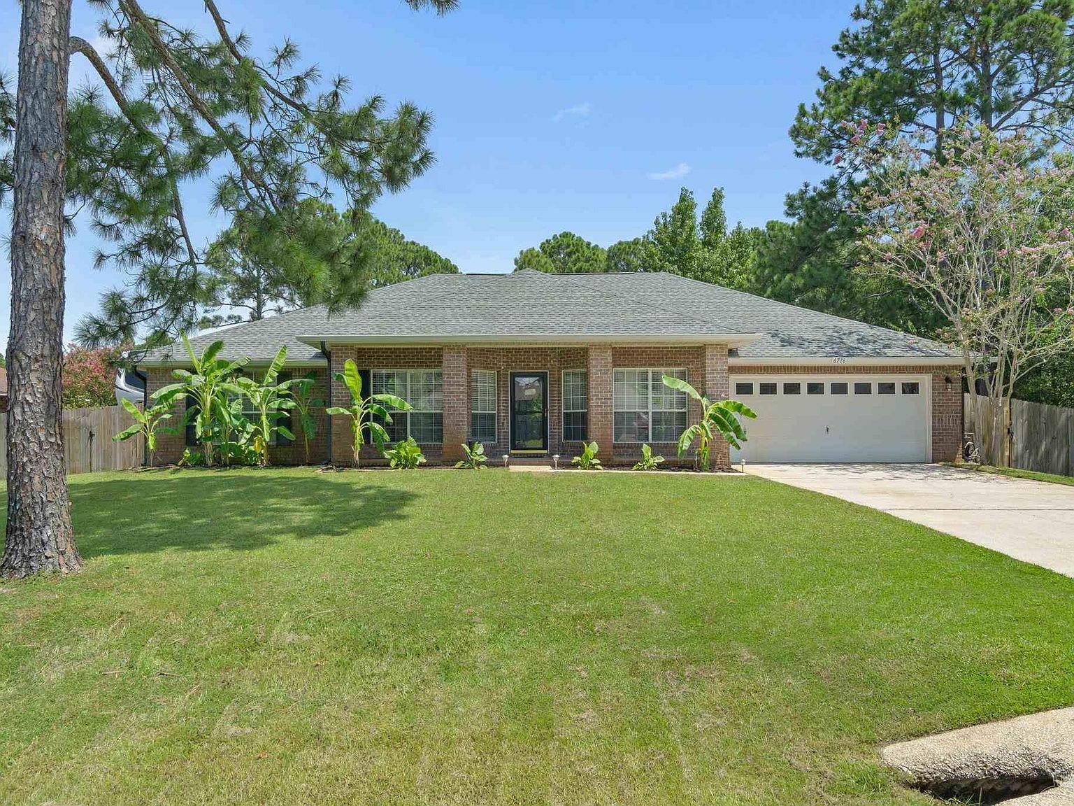6716 Liberty St, Navarre, FL 32566 Zillow