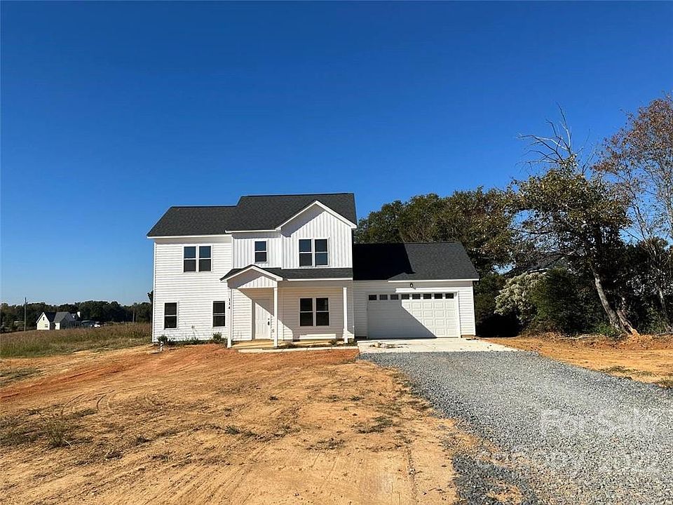 114 Stanfield Farm Ln, Stanfield, NC 28163 Zillow