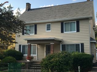 3107 Washington Blvd, Cleveland Heights, OH